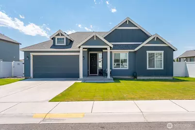 412 NE L St, Quincy, WA 98848 - Photo 1