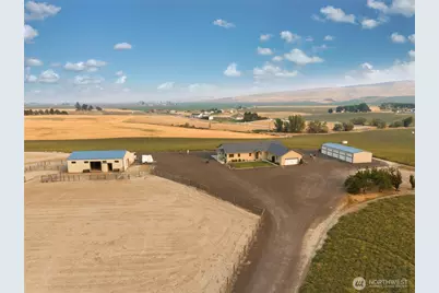 711 Watson Loop, Touchet, WA 99360 - Photo 35