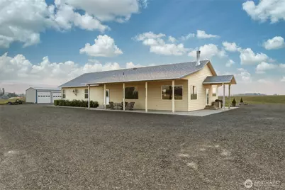 711 Watson Loop, Touchet, WA 99360 - Photo 5