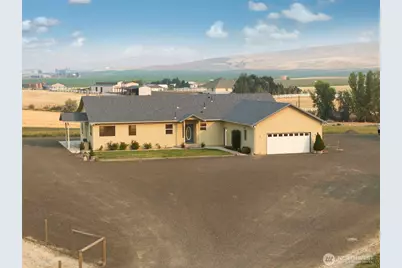 711 Watson Loop, Touchet, WA 99360 - Photo 1