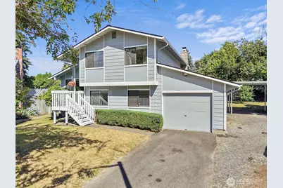 25312 45th Avenue S, Kent, WA 98032 - Photo 1