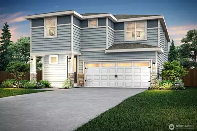 5863 Lost City Lane NW, Bremerton, WA 98312 - Photo 1