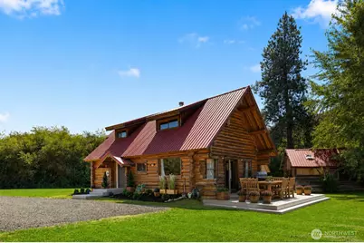 9940 Hwy 970, Cle Elum, WA 98922 - Photo 3