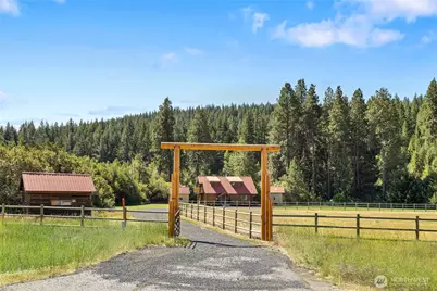9940 Hwy 970, Cle Elum, WA 98922 - Photo 1