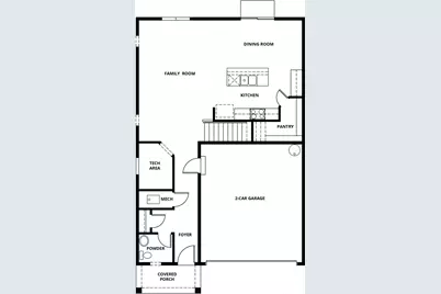 5815 Lost City Lane NW, Bremerton, WA 98312 - Photo 3