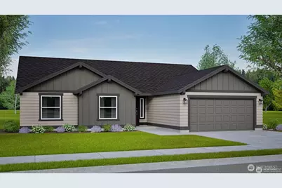1318 W Montclair Street, Moses Lake, WA 98837 - Photo 1
