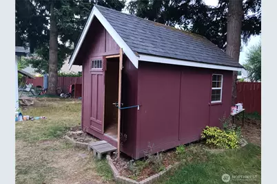 17410 52nd Avenue W #1, Lynnwood, WA 98037 - Photo 15