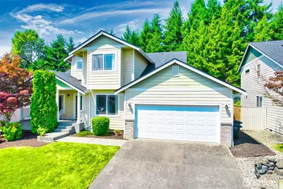 6401 60th Street W, University Place, WA 98467 - Photo 1