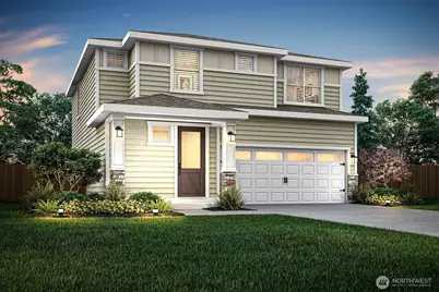 5959 Lost City Lane NW, Bremerton, WA 98312 - Photo 1