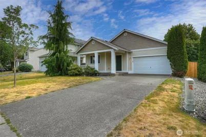 17821 36th Avenue E, Tacoma, WA 98446 - Photo 31