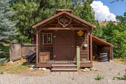 14 Apple Way N, Winthrop, WA 98862 - Photo 35