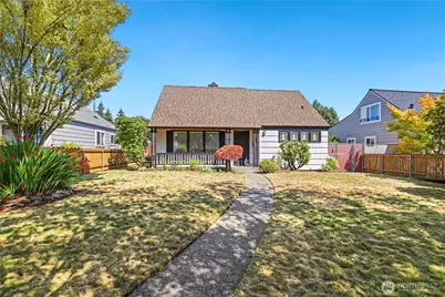 3313 N Gove Street, Tacoma, WA 98407 - Photo 1