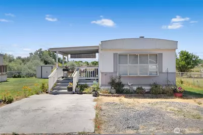 4680 Rd K NE #5, Moses Lake, WA 98837 - Photo 3