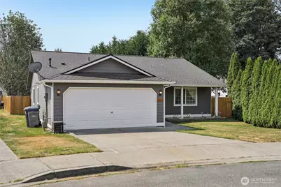 4512 193rd Place NE, Arlington, WA 98223 - Photo 1