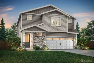 5862 Lost City Lane NW, Bremerton, WA 98312 - Photo 1