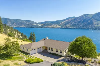 3035 Lakeshore Road, Manson, WA 98831 - Photo 1