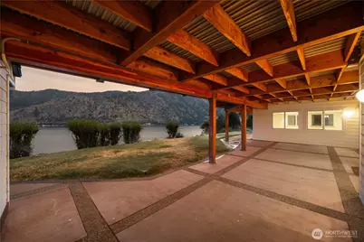 3035 Lakeshore Road, Manson, WA 98831 - Photo 31