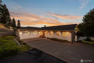 3035 Lakeshore Road, Manson, WA 98831 - Photo 3
