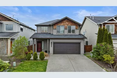 4217 L Place NE, Auburn, WA 98002 - Photo 5