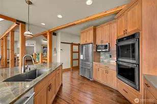 4311 Samish Crest Dr, Bellingham, WA 98229 - Photo 17