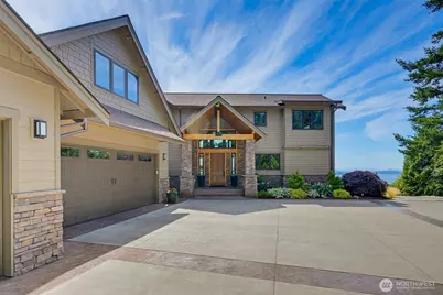 4311 Samish Crest Drive, Bellingham, WA 98229 - Photo 3