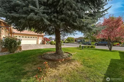 353 SE Highland Park Drive, College Place, WA 99324 - Photo 35