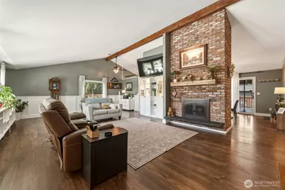 353 SE Highland Park Drive, College Place, WA 99324 - Photo 5