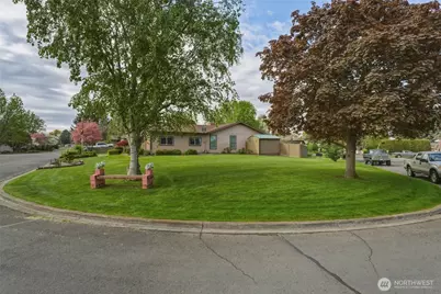 353 SE Highland Park Drive, College Place, WA 99324 - Photo 29