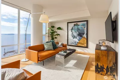 121 Stewart Street #2505, Seattle, WA 98101 - Photo 3