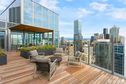 121 Stewart Street #2505, Seattle, WA 98101 - Photo 37