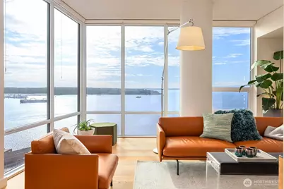 121 Stewart Street #2505, Seattle, WA 98101 - Photo 1