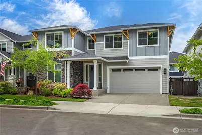 22992 SE Sycamore Street, Black Diamond, WA 98010 - Photo 1