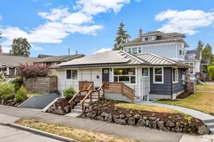 3203 35th Ave S, Seattle, WA 98144 - Photo 1
