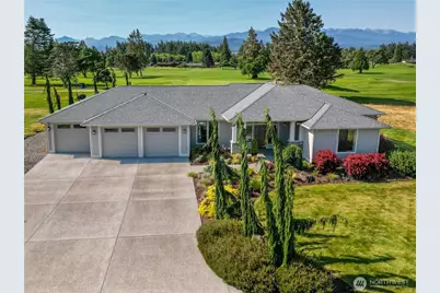 264 Lone Eagle Lane, Sequim, WA 98382 - Photo 3
