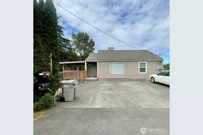 13829 51st Ave Avenue S, Tukwila, WA 98168 - Photo 1