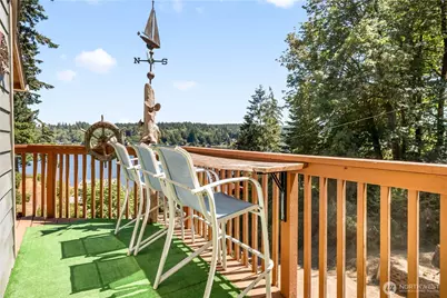 310 Fir Lane NW, Lakebay, WA 98349 - Photo 5