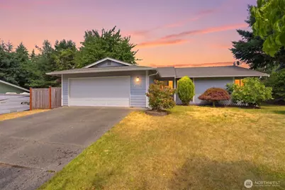 2723 Webber Court, Steilacoom, WA 98388 - Photo 1