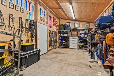 10407 Evergreen Valley Road SE, Olympia, WA 98513 - Photo 29