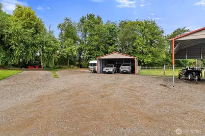 10407 Evergreen Valley Road SE, Olympia, WA 98513 - Photo 35