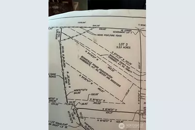 0 Lot 3 Foster Slough Rd, Snohomish, WA 98290 - Photo 3
