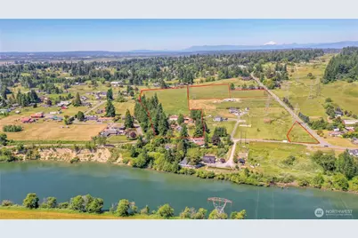 0 Lot 8 Foster Slough Rd, Snohomish, WA 98290 - Photo 1