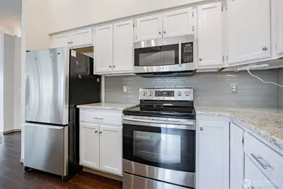 8101 Westcott Lane SE, Tumwater, WA 98501 - Photo 5