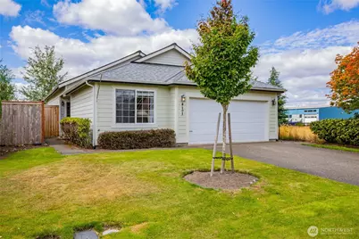 8101 Westcott Lane SE, Tumwater, WA 98501 - Photo 1