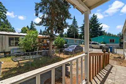 6605 237th Street E #42, Graham, WA 98338 - Photo 9
