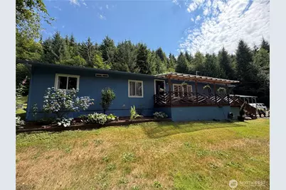 1705 Hwy 101, Forks, WA 98331 - Photo 1
