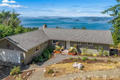 194 Channel Heights Way, Friday Harbor, WA 98250 - Photo 1