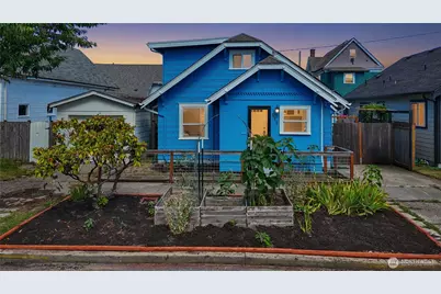 613 N Prospect Street, Tacoma, WA 98406 - Photo 3