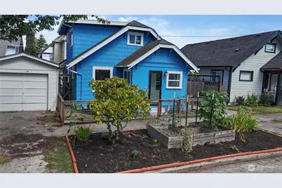 613 N Prospect Street, Tacoma, WA 98406 - Photo 5