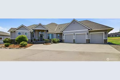 28210 142nd St E, Buckley, WA 98321 - Photo 3