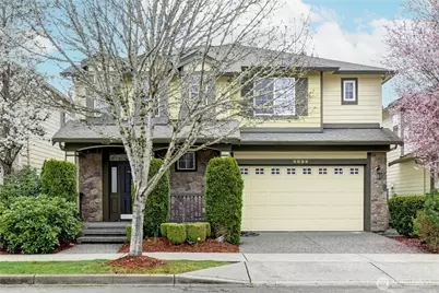 6632 188th Place NE, Redmond, WA 98052 - Photo 1